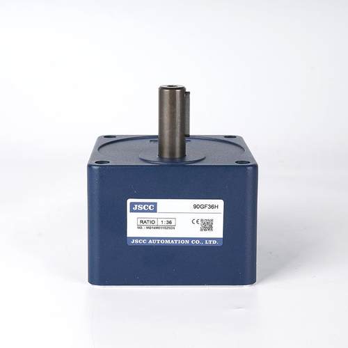 JSCC精研减速箱现货90GF10H/90GK(F)10RC/90GK(F)50RT/100GF15RC