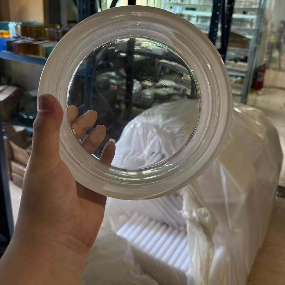 圆形云雾玻璃砖水晶砖隔断墙超白透光砖屏风卫生间透明实心空心,基础建材,玻璃砖,淘宝优惠券,粉丝福利购,淘宝优惠卷