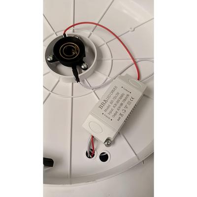 LED卧室灯吸顶灯变压器驱动电源60-70瓦x2三色24-108v电流≈210mA