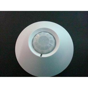 双元 吸顶红外探测器 红外探测器 465