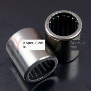 适用于川崎越野Kdx250 Kdx200 Klx250后平叉滚动滚针轴承