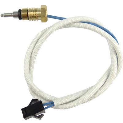 燃气热水器温度传感器适用万家乐电器配件大全探头感温头10/50K恒