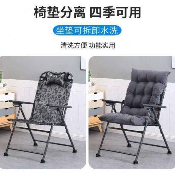 通用型宿舍懒人椅折叠躺椅网布单人沙发折叠脚蹬腰枕配件户外休闲,商业/办公家具,商用折叠桌椅/展业桌椅,淘宝优惠券,粉丝福利购,淘宝优惠卷