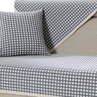 沙发扶手盖巾防滑新款两边盖布轻奢现代风格定制沙发垫靠背长方形