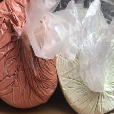 糊状代木修补修复泥米黄环氧树脂泥手板模型汽车检具治具钣金模具