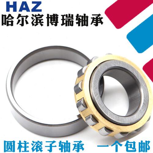哈尔滨HAZ轴承N202 203  204 205 206 207 208 209 210 211E EM