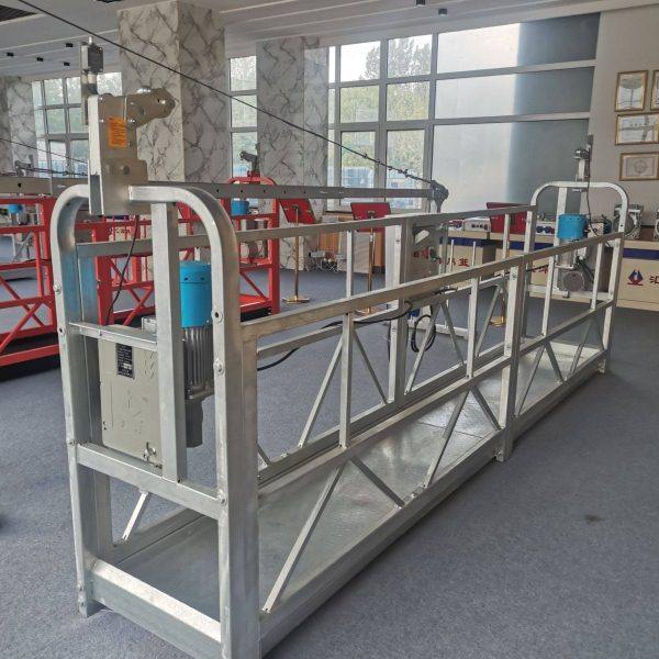 咸阳外墙吊篮  外墙保温电动吊篮  汇洋ZLP630吊篮,农机/农具/农膜,智慧农业系统,淘宝优惠券,粉丝福利购,淘宝优惠卷