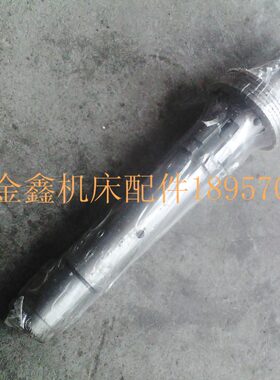 沈阳 大连机床厂 机床配件CW6263C/2013C一轴大连新L395/6-50-12