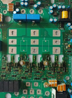 Lenze伦茨9327-ES驱动器驱动版8221LP.3G原议价