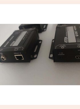 ATEN 宏正 VE801T/VE801R HDMI HD0