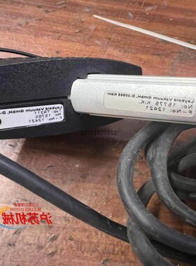 议价LeyboldVakuumGmbHD-50968TR,议价