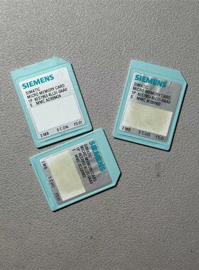 300存储卡2M,6ES7 953-8LL31-0AA