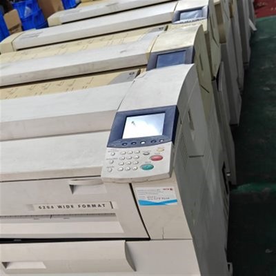 施乐3030 3035 6204 6604 6605拆机原装显影器