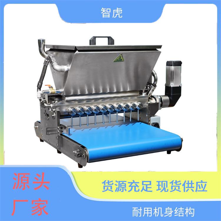 小型糖果机软糖浇注机糖果设备桌面软糖机实验室软糖机