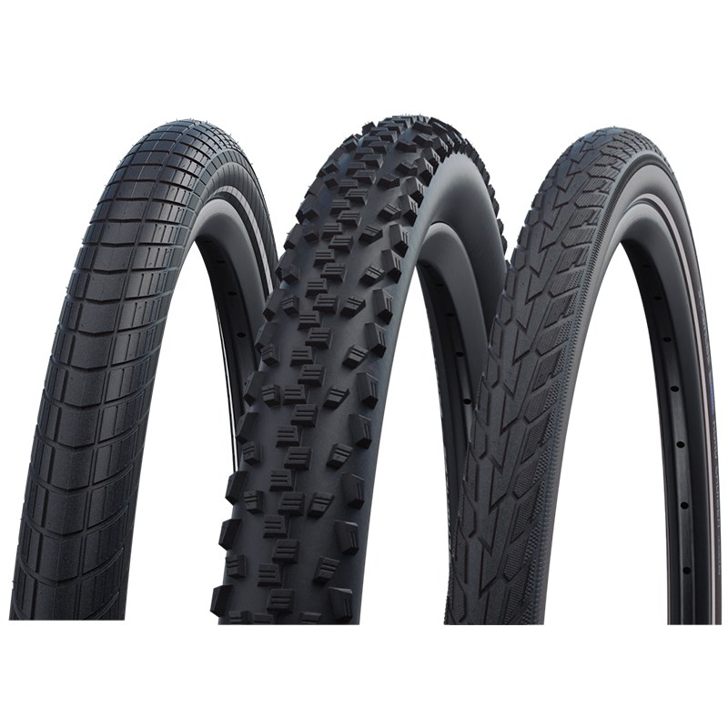 世文儿童自行车内外胎12寸轮胎12x1.9/2.0滑步车平衡车单车外胎