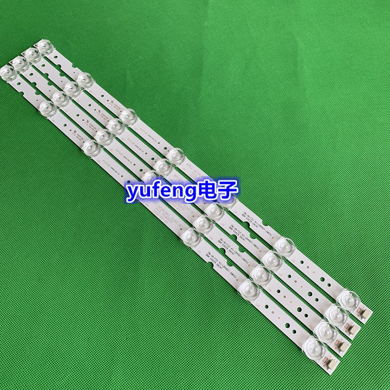 乐华49S2 49A260灯条4CLB4907ZM02J GIC49LB433030F21DV0