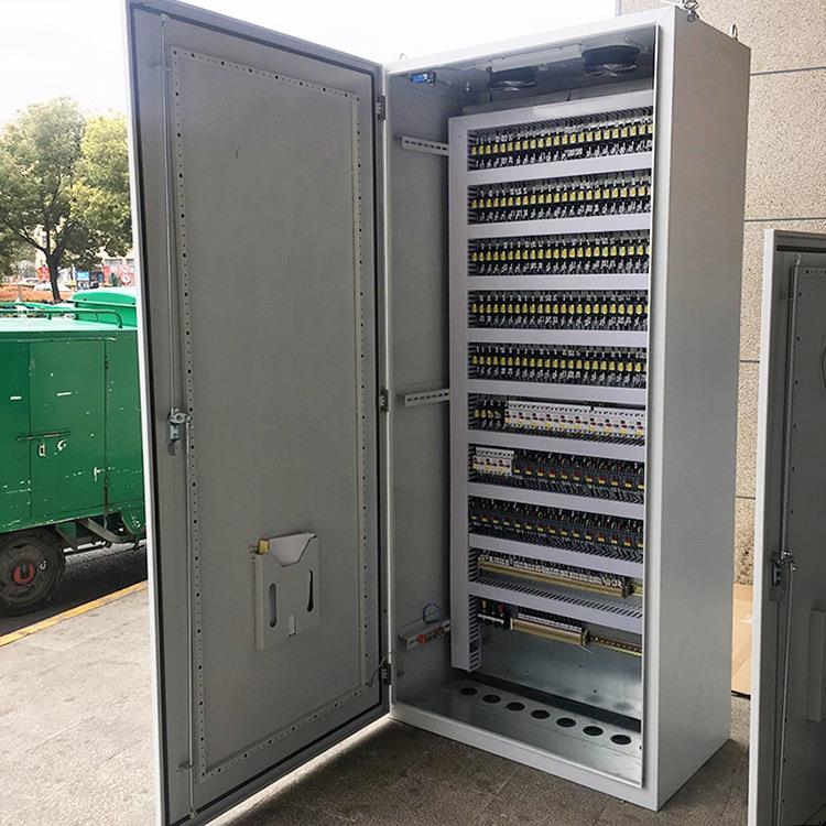 室内配电柜成套配电柜开关柜组装安装动力配电柜配电箱报价