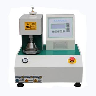 全自动耐破强度试验机纸箱破裂强度测试机纸箱瓦楞爆破测试仪现货