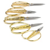 包邮 家用剪合金剪复古剪刀 汪吾铨不锈钢龙凤剪刀 汪吾铨剪刀