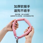 狗狗牵引绳p绳p链狗绳子狗链遛狗绳小型犬中大型犬比熊宠物用品