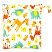 婴儿床头收纳袋婴儿挂袋尿布袋尿不湿外出收纳包尿片便携袋子防水