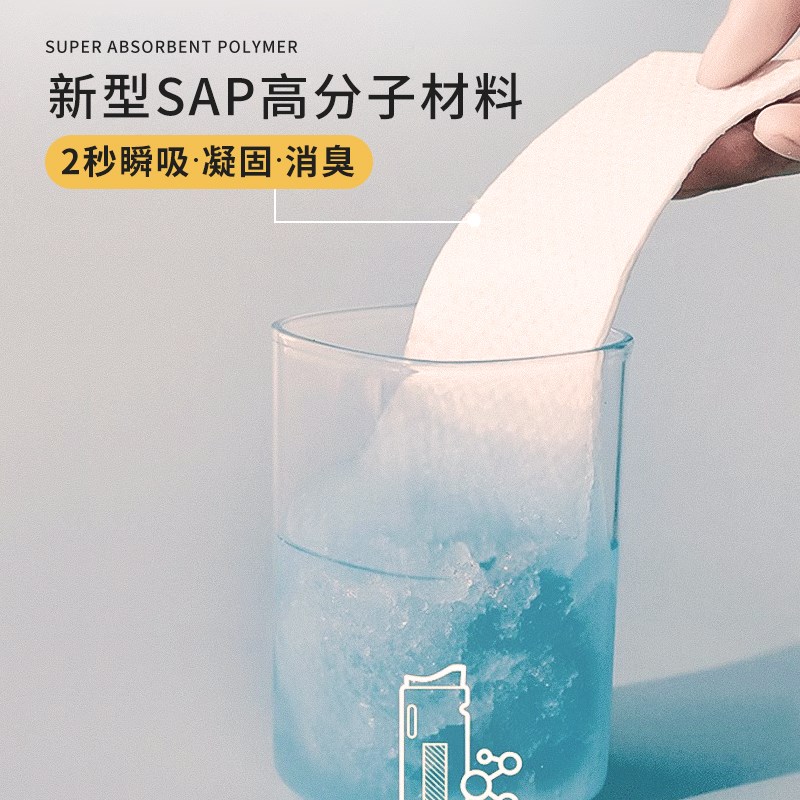 应急尿袋一次性车上应急厕所尿尿神器男女通用便携高速堵车尿壶