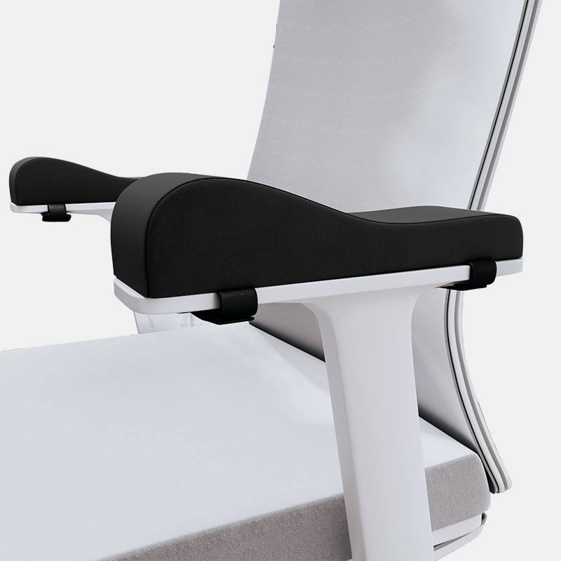 椅子扶手垫办公室电脑椅手托软垫电竞椅手肘加高垫椅子扶手增高垫