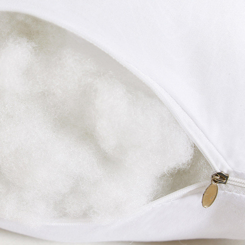 定制包邮抱枕芯沙发靠垫芯子45 50 55 60 65 70 75十字绣方芯加厚