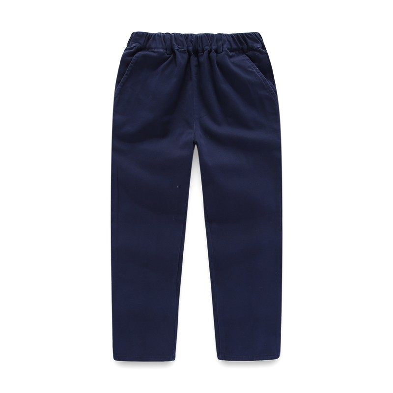 儿童浅卡其长裤子男童女童藏青深蓝米色黑加绒大童小学生校服校裤,童装/婴儿装/亲子装,裤子,淘宝优惠券,粉丝福利购,淘宝优惠卷