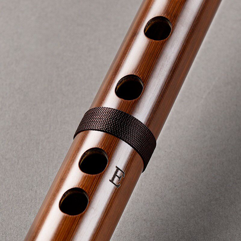 刘成专业演奏竹笛恋竹款笛子中国音乐学院陈悦教授推荐专业竹笛