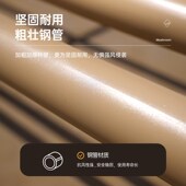 帐篷家户外庭院遮阳伞印第安太阳伞网红营地帐篷景区室外餐厅团建