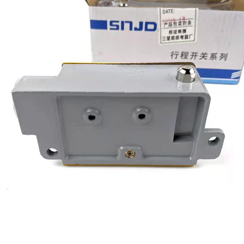 LX5-11Q1 行程开关 限位开关 微动开关 YBLX-LX5/11Q1