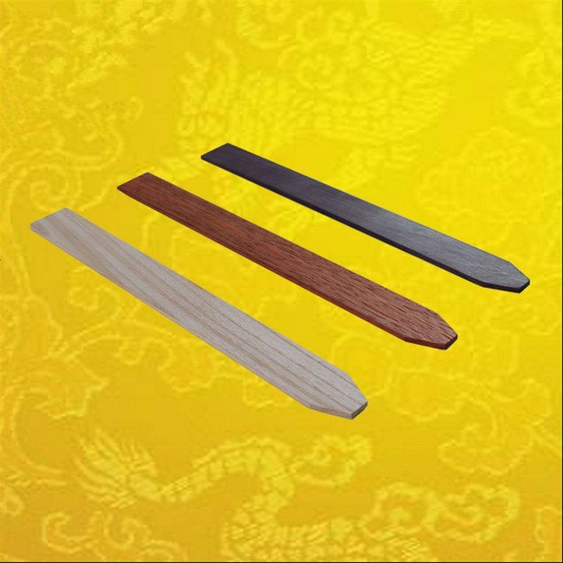 包邮乌木小锣片手锣锣片铜锣锣锤手锣锣板小锣棒锣锤小锣槌小锣点