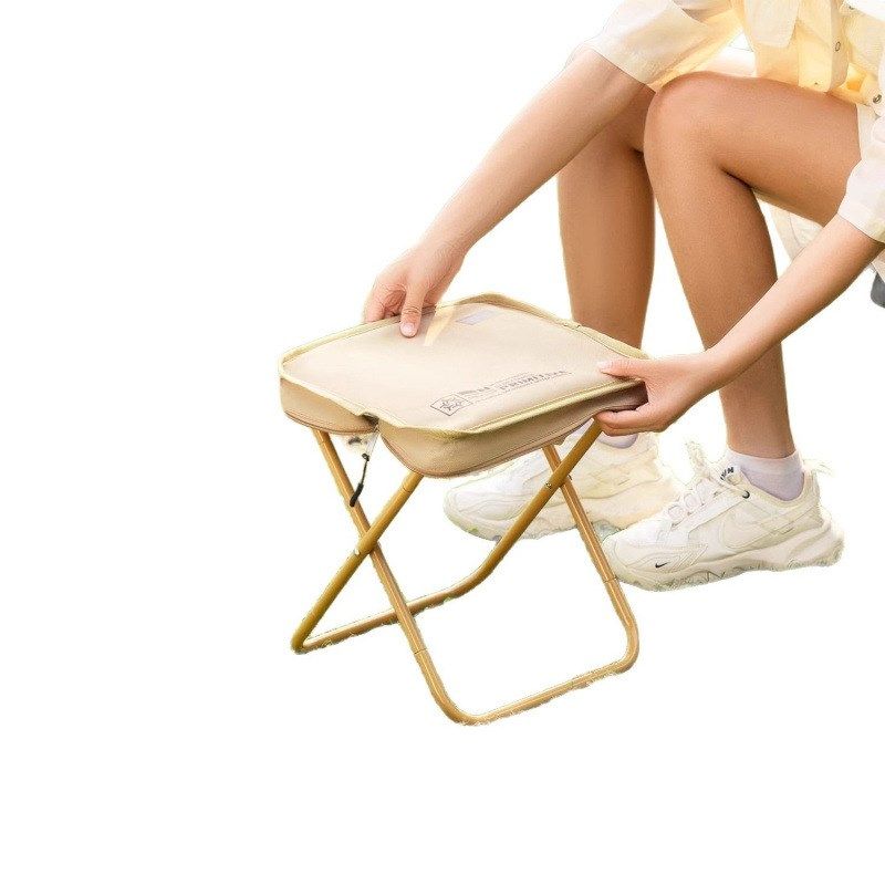 笔袋折叠小马扎户外折叠椅便携式露营装备钓鱼野餐迷你板凳排队,商业/办公家具,商用折叠桌椅/展业桌椅,淘宝优惠券,粉丝福利购,淘宝优惠卷