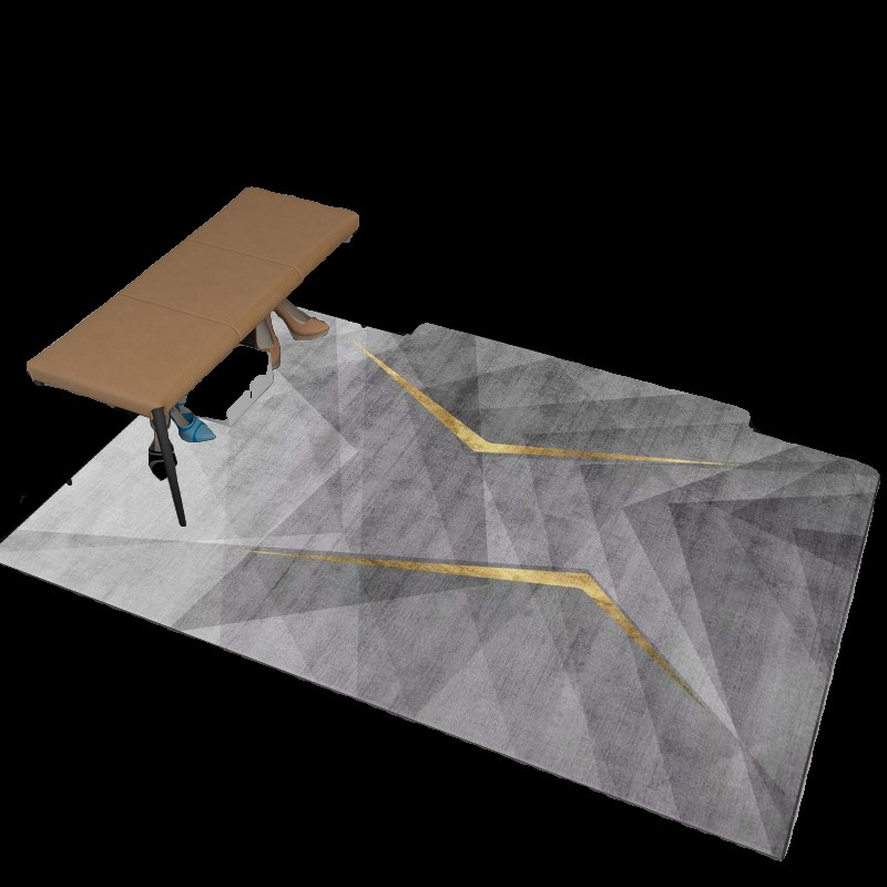 入户门地垫进门大门口门垫2024新款玄关脚垫防滑垫子可裁剪地毯