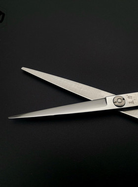 郑州厉氏五力美发家用发廊用理发剪刀高品质剪发初级U550/U600