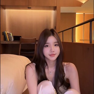 *中东贵妇*真丝面料蕾丝性感拼色丝滑背心吊带+蕾丝长裤睡衣套装