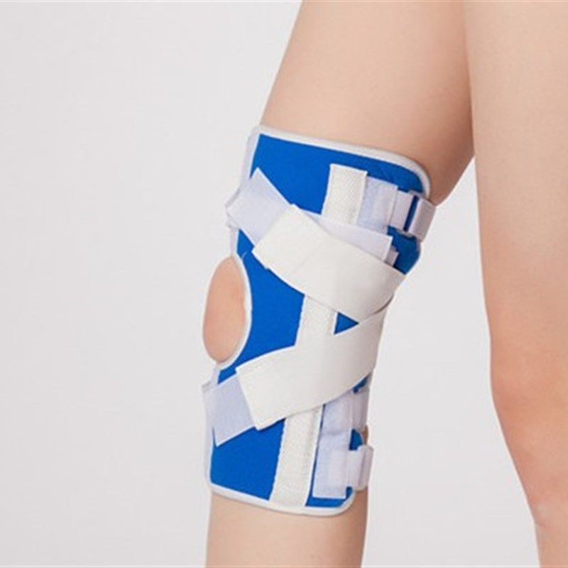 膝关节支具膝盖骨折腿部护具外固定支架下肢夹板托具康复髌骨,个人护理/保健/按摩器材,保健护具(护腰/膝/腿/颈),淘宝优惠券,粉丝福利购,淘宝优惠卷