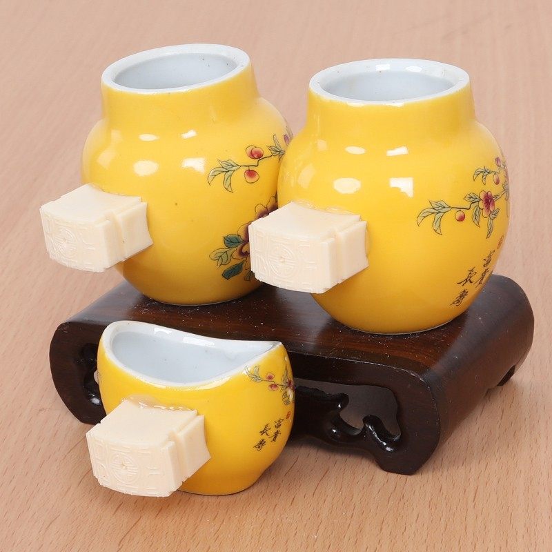 画眉鸟食碗鸟食罐鸟食杯画眉笼景泰蓝鸟食杯画眉笼配件画眉鸟笼,宠物/宠物食品及用品,鸟禽喂食器/喂水器,淘宝优惠券,粉丝福利购,淘宝优惠卷