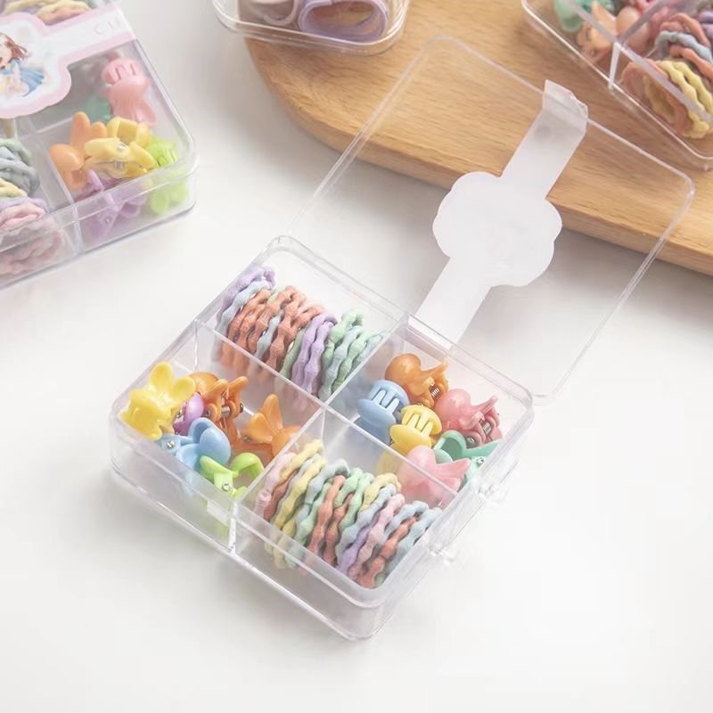 新款发扣豆豆扣发夹儿童成人盘发抓夹发卡女童发饰公百搭网红款,童装/婴儿装/亲子装,发饰,淘宝优惠券,粉丝福利购,淘宝优惠卷