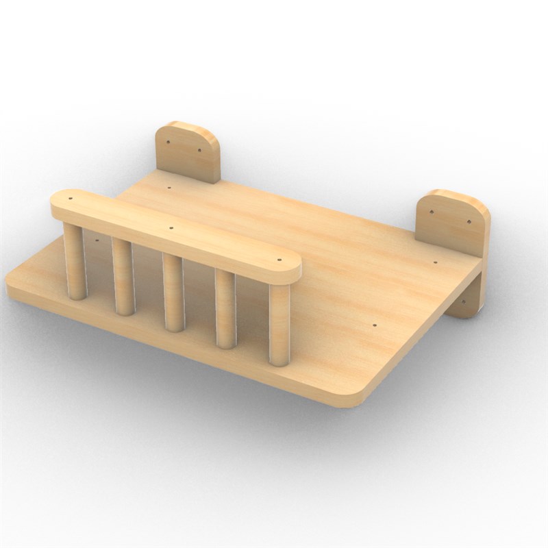 城堡系列猫爬架