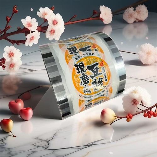 现磨豆浆9095口径通用膜塑料杯封口膜一次性奶茶饮料封杯膜小纸芯