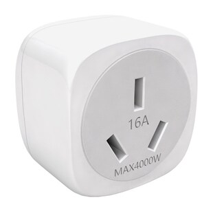 10a转16A插座转换头大功率新能源汽车接地宝热水器空调电磁炉16安