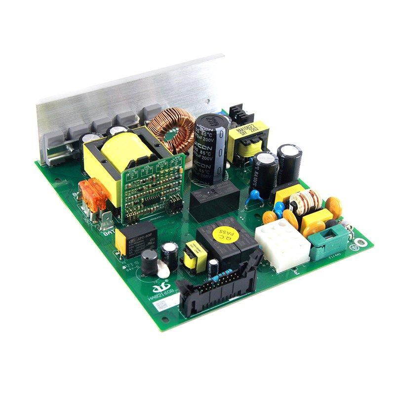 杭州西奥/奥的斯/西子电梯松闸电源板HAA HAB2160B1 B5应急救援板