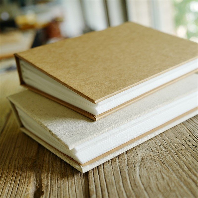 200张大容量6寸4R 插页插袋式 宝宝 家庭 创意相册 影集简约