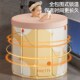 泡澡桶可折叠大人家用洗澡桶冬天儿童全身浴缸沐浴桶浴盆成人神器