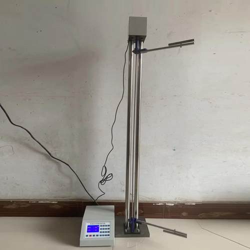 波纹管内径变形测量仪领航仪器生产自产自销内变形测量仪