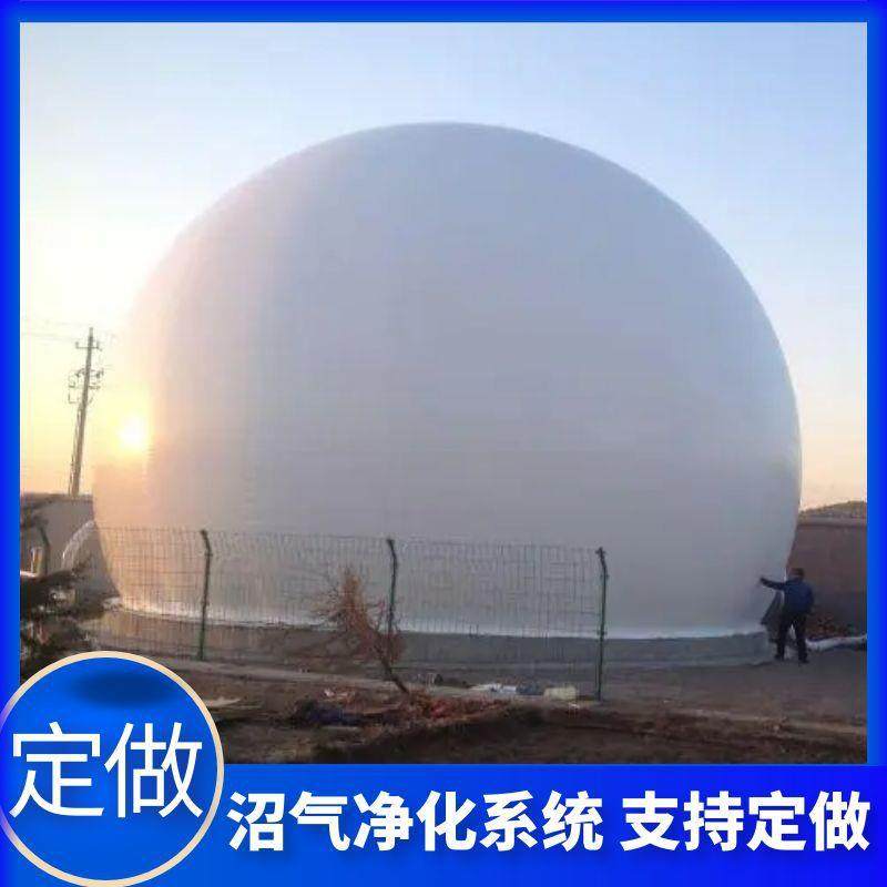 干式双膜气柜新型养殖猪场大型沼气池工程建造储气柜沼气存储设备,畜牧/养殖物资,畜牧/养殖器械,淘宝优惠券,粉丝福利购,淘宝优惠卷