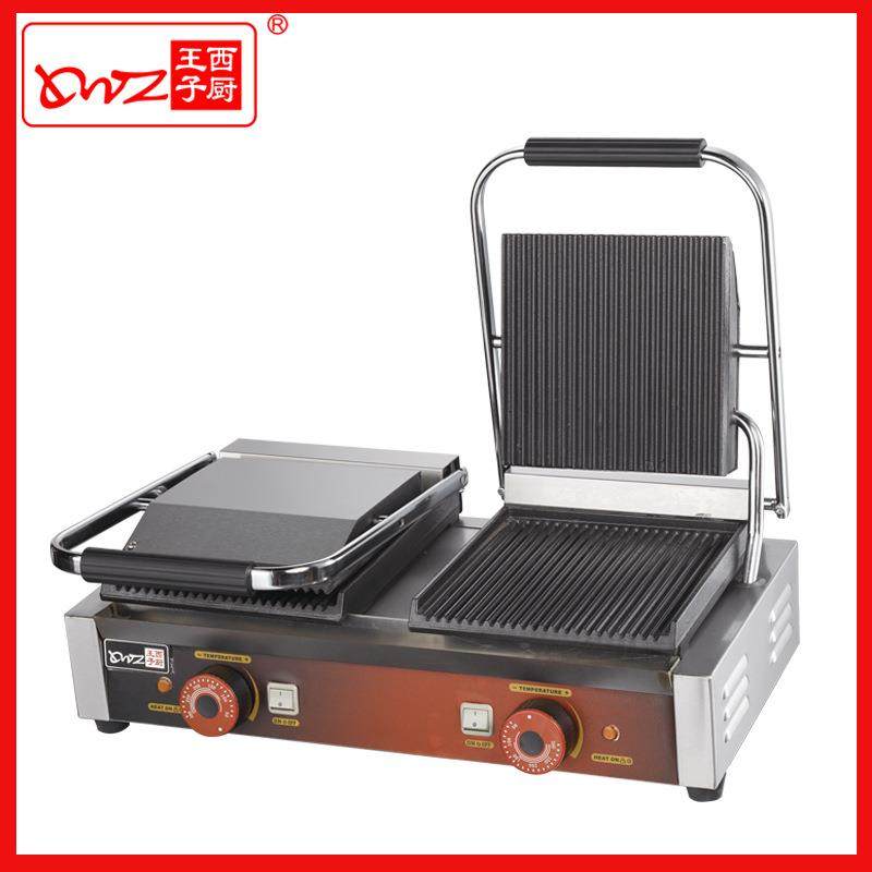 扒炉帕帕尼机双坑牛肉设备新款双压扒炉机器西餐店,清洗/食品/商业设备,其他食品加工设备,淘宝优惠券,粉丝福利购,淘宝优惠卷