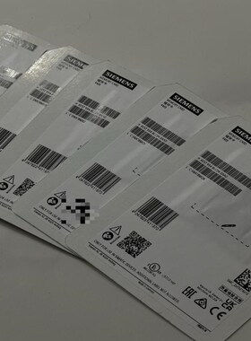 6ES7954-8LC04-0AA0 存储卡4MB,现议价